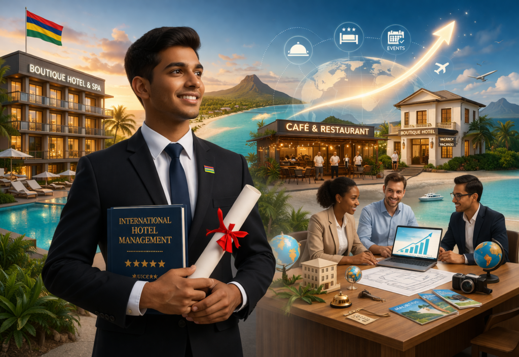 international hotel management business opportunities