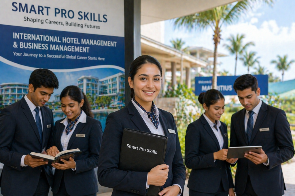 success stories Mauritius students career