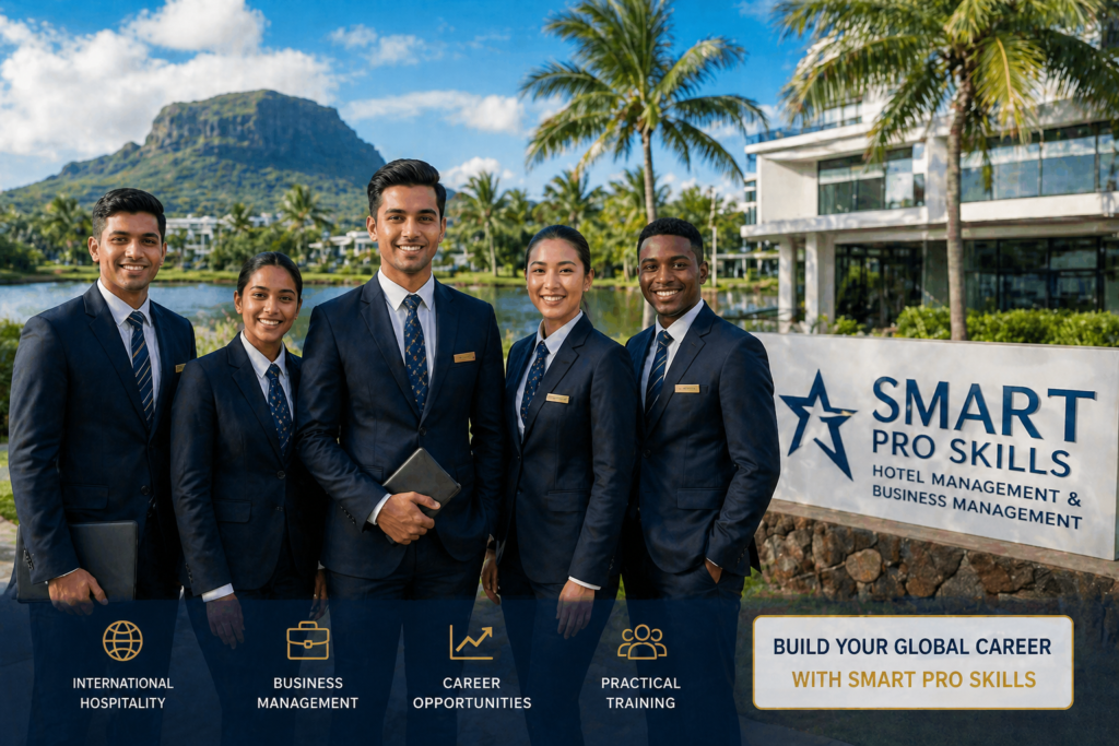 hotel management FAQs Mauritius