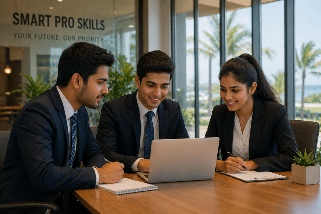 latest career trends Mauritius students
